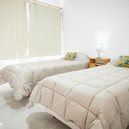 Cabanas El Aby El Bolsón Екстериор снимка